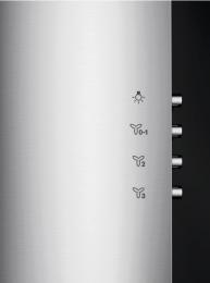 Витяжка Electrolux LFV326Y: 2