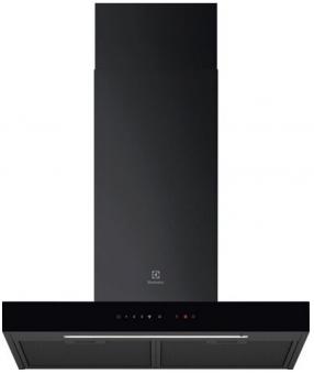 Витяжка Electrolux LFT816K: 1