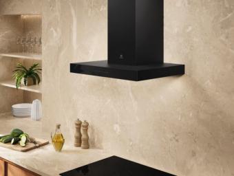 Витяжка Electrolux LFT816K: 6