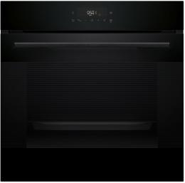 Духова шафа електрична Bosch HJG852YB0T: 1
