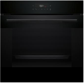 Духова шафа електрична Bosch HJG852YB0T: 1