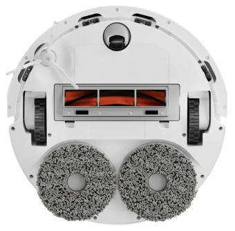 Робот-пилосос Xiaomi Robot Vacuum X20+: 7