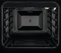 Плита газова Electrolux LKG500014W: 3