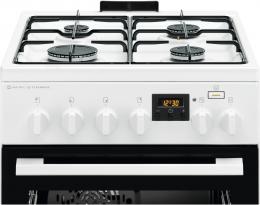 Плита комбінована Electrolux LKK560232W: 2