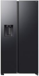 Холодильник Samsung RS70F65K1FUA: 1
