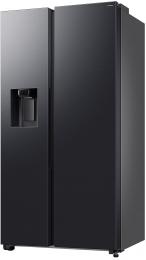 Холодильник Samsung RS70F65K1FUA: 2