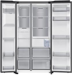 Холодильник Samsung RS70F65K1FUA: 3