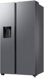 Холодильник Samsung RS70F65K1TUA: 2