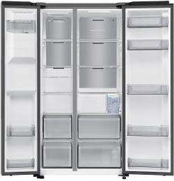 Холодильник Samsung RS70F65K1TUA: 3