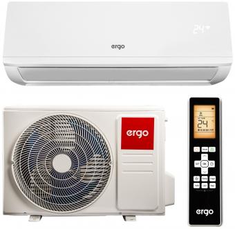Кондиціонер ERGO ACI 1255 SWН W: 1