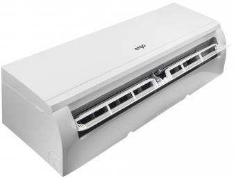 Кондиціонер ERGO ACI 1255 SWН W: 5