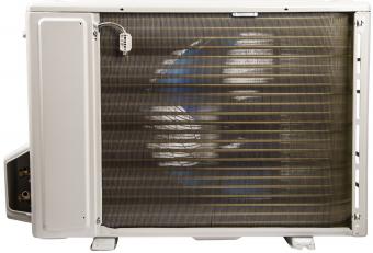 Кондиціонер ERGO ACI 1255 SWН W: 7