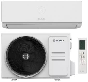 Кондиціонер Bosch CL4000i 26 E (7733703208): 1