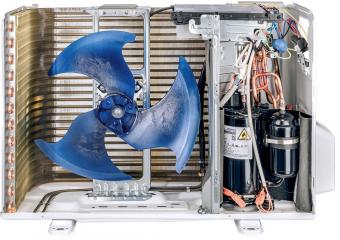 Кондиціонер Bosch CL4000i 26 E (7733703208): 4