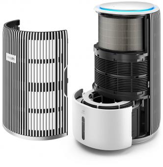 Очищувач повітря Philips AC3420/10: 3