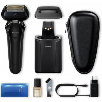 Електробритва Panasonic ES-LS9A-K820: 1