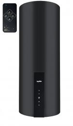 Витяжка VENTOLUX ISOLA CILINDRO 35 BK (1200) TRC MM: 1