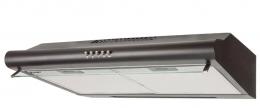 Витяжка VENTOLUX ROMA 60 BK 2M LUX: 1