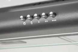 Витяжка VENTOLUX ROMA 60 BK 2M LUX: 2