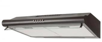 Витяжка VENTOLUX ROMA 60 BK 2M LUX: 1
