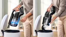 Пилосос Bosch BCS1041WAC: 5