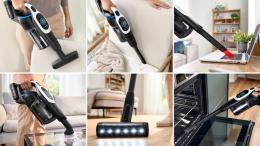 Пилосос Bosch BCS1041WAC: 8