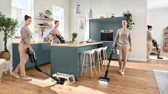 Пилосос Bosch BCS1041WAC: 3
