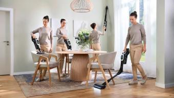 Пилосос Bosch BCS1041WAC: 4