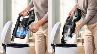 Пилосос Bosch BCS1041WAC: 5