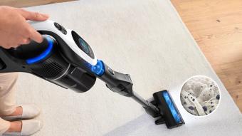 Пилосос Bosch BCS1041WAC: 7