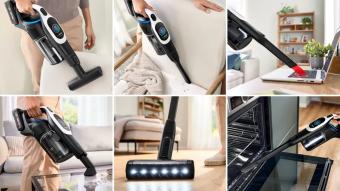 Пилосос Bosch BCS1041WAC: 8