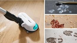 Пилосос Bosch BCS712HYG5: 4