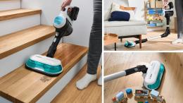 Пилосос Bosch BCS712HYG5: 6
