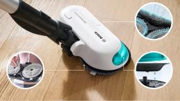 Пилосос Bosch BCS712HYG5: 8
