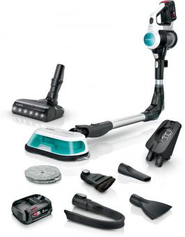 Пилосос Bosch BCS712HYG5: 1
