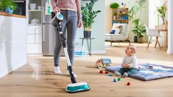 Пилосос Bosch BCS712HYG5: 3