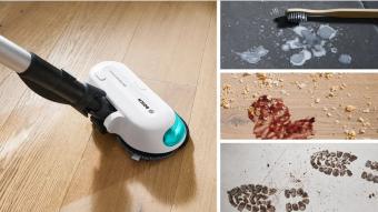 Пилосос Bosch BCS712HYG5: 4