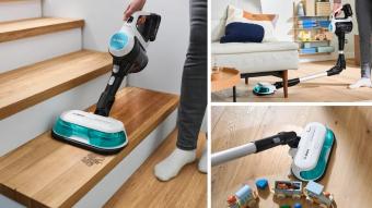 Пилосос Bosch BCS712HYG5: 6