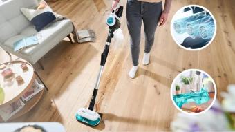 Пилосос Bosch BCS712HYG5: 7