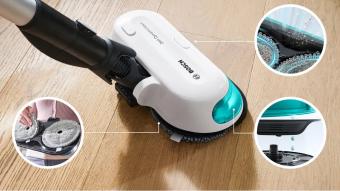 Пилосос Bosch BCS712HYG5: 8