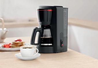 Кавоварка крапельна Bosch TKA2M113: 2