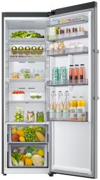 Холодильник Samsung RR39C7BJ5S9/UA: 4