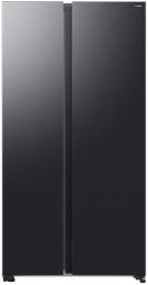 Холодильник Samsung RS70F65Q1FUA: 1