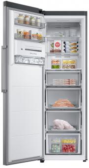 Морозильник Samsung RZ32C7BDES9/UA: 4