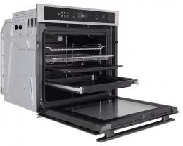 Духова шафа електрична WHIRLPOOL AKZ9S8271IX: 3