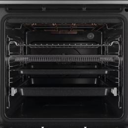 Духова шафа електрична WHIRLPOOL AKZ9S8271IX: 4