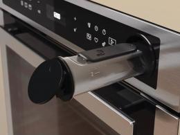Духова шафа електрична WHIRLPOOL AKZ9S8271IX: 6