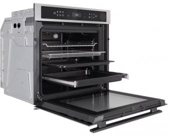 Духова шафа електрична WHIRLPOOL AKZ9S8271IX: 3