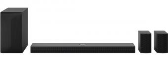 Саундбар LG S70TR 500W, 5.1.1 (S70TR.AUKRLLK): 2