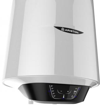 Водонагрівач ARISTON PRO1 ECO 30 V SLIM 1.8K PL EU: 2
